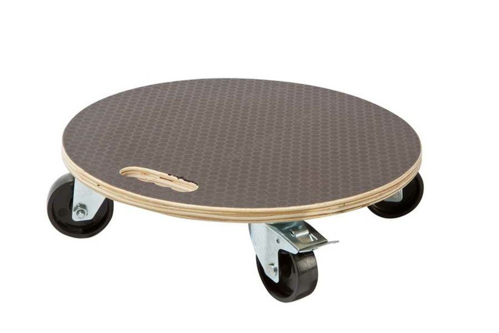 Support à roulettes - 