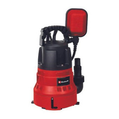 Pompe à eau sale gc-dp 7035 ll - 230v | 50hz -  jusqu'à 35 mm eaux usées