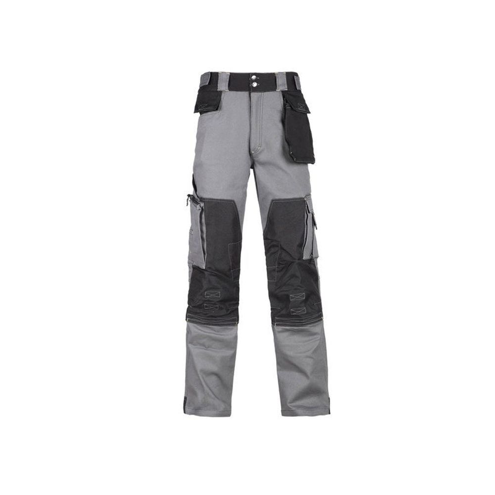 Pantalon de travail howard gris taille 52