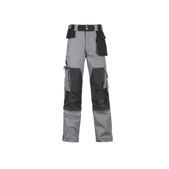 Pantalon de travail howard gris taille 52