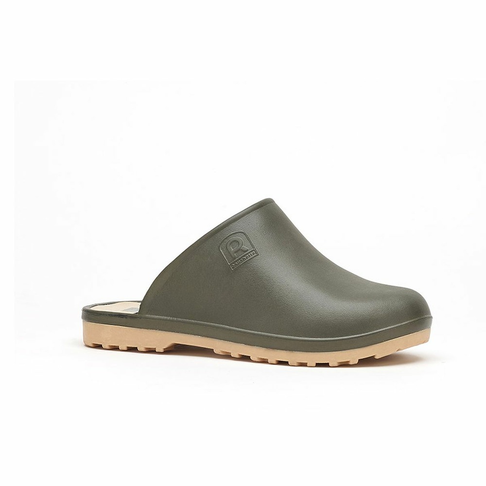 Sabots soft kaki 44/45