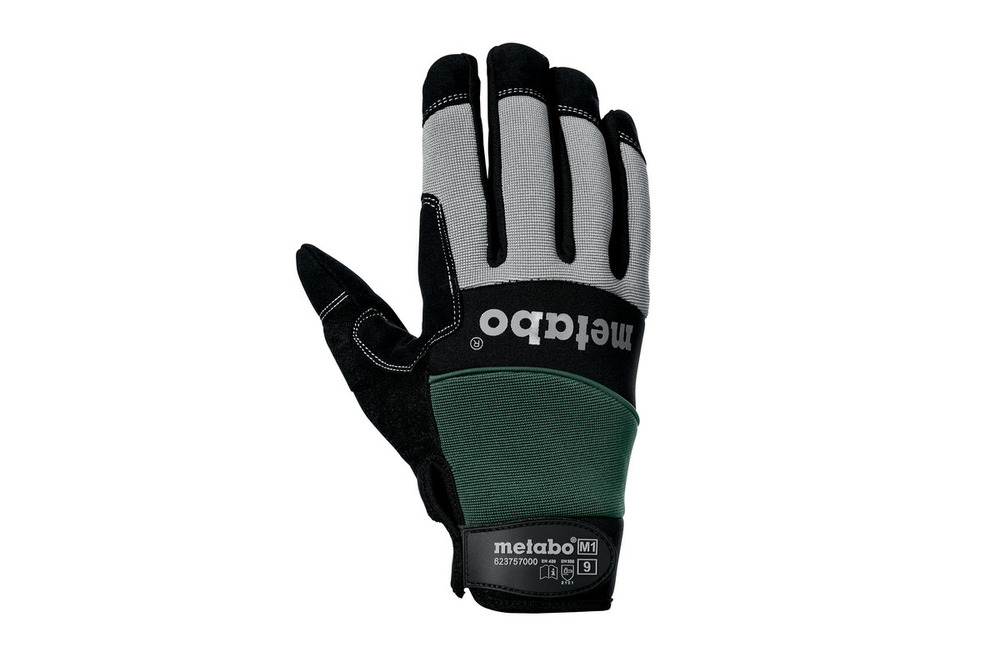 Gants de protection "m1" taille 9