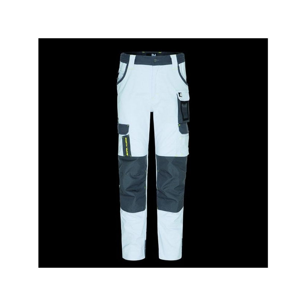 Pantalon de travail cary gris taille 46