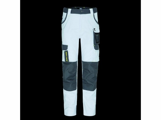 Pantalon de travail cary gris taille 52