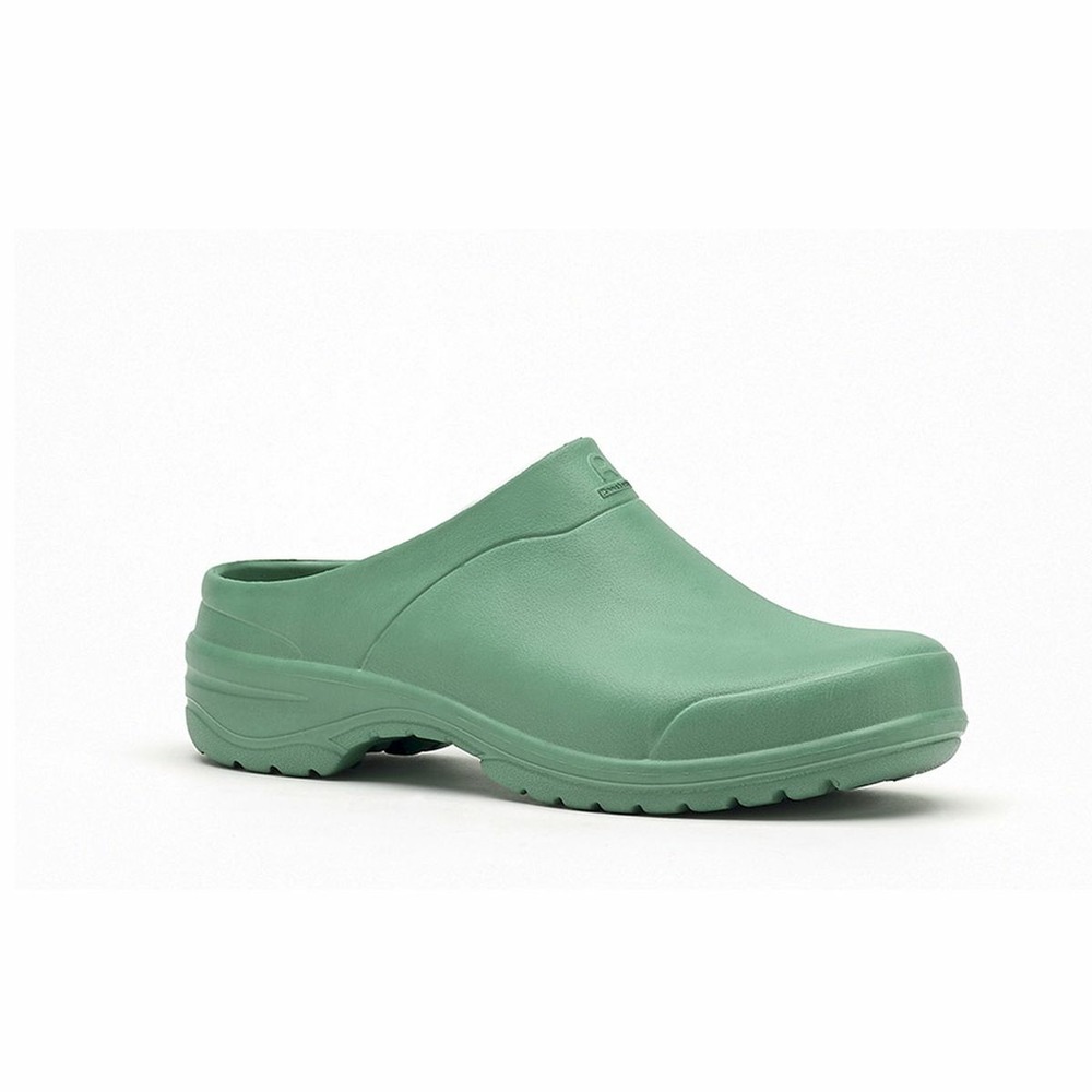 Sabots one vert t38/39