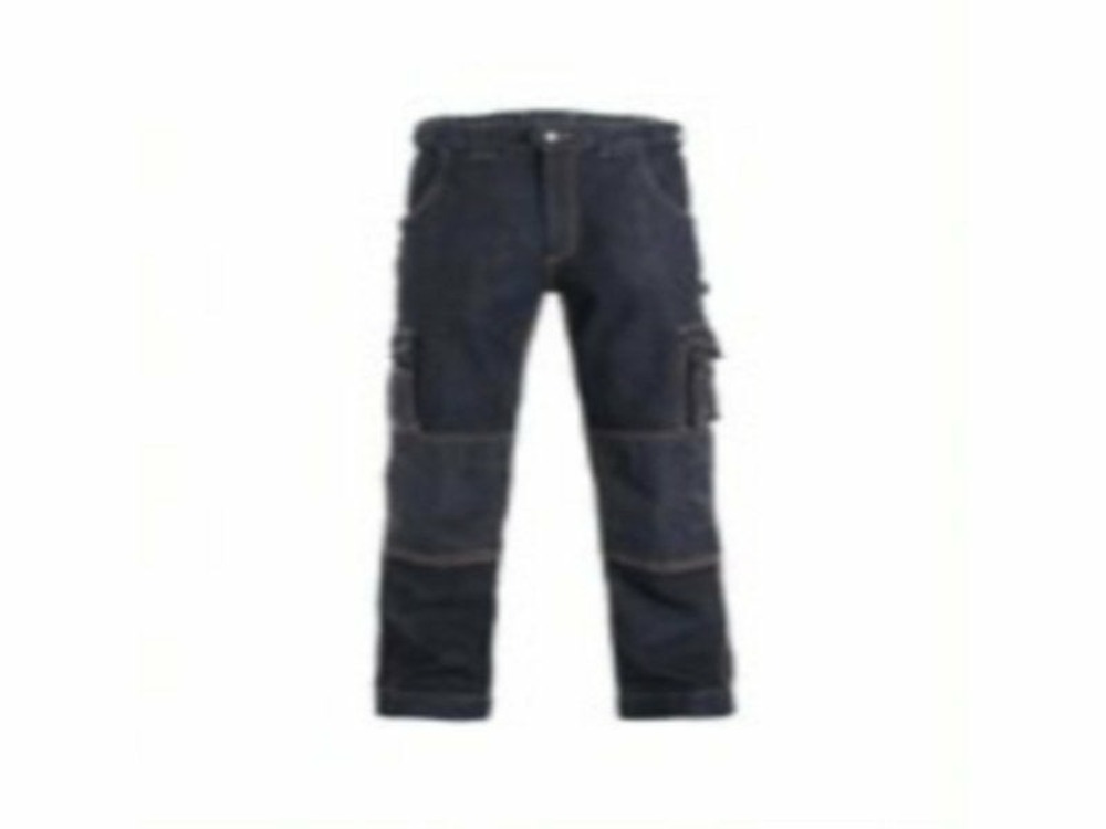 Pantalon de travail dornier bleu marine taille 56