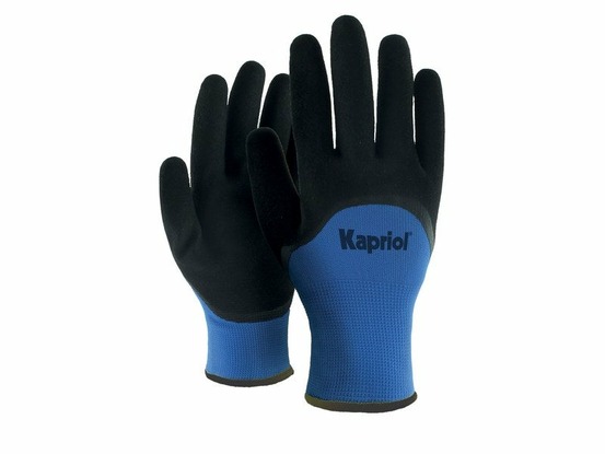 Gants de maçon, taille 10