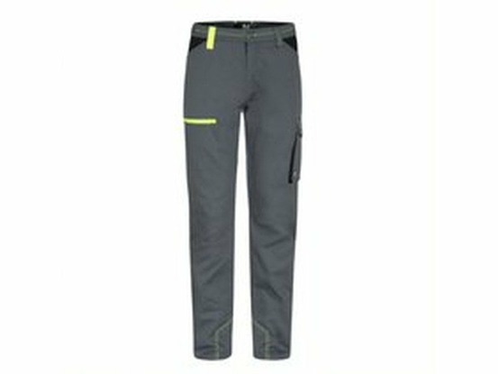 Pantalon de travail marlow gris taille m