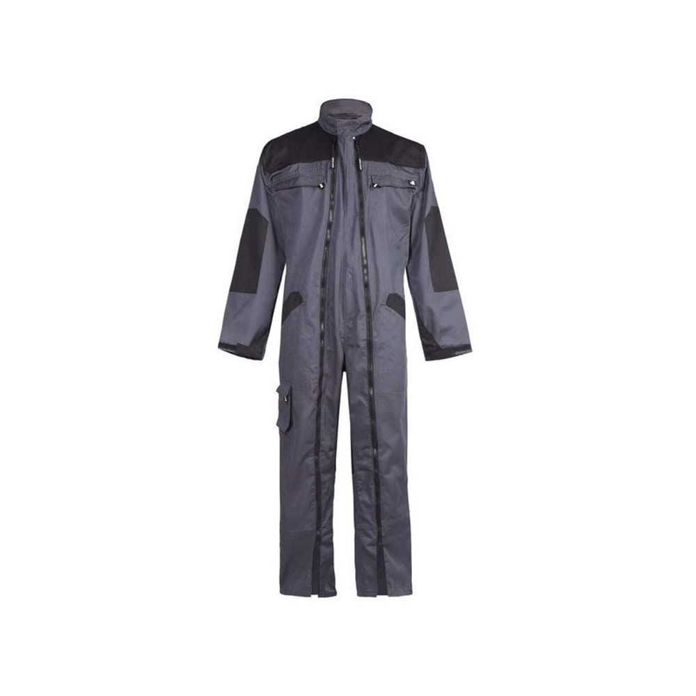 Combinaison de travail north ways salvador gris taille 5xl