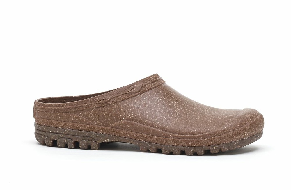 Sabots peip's marron t45/46