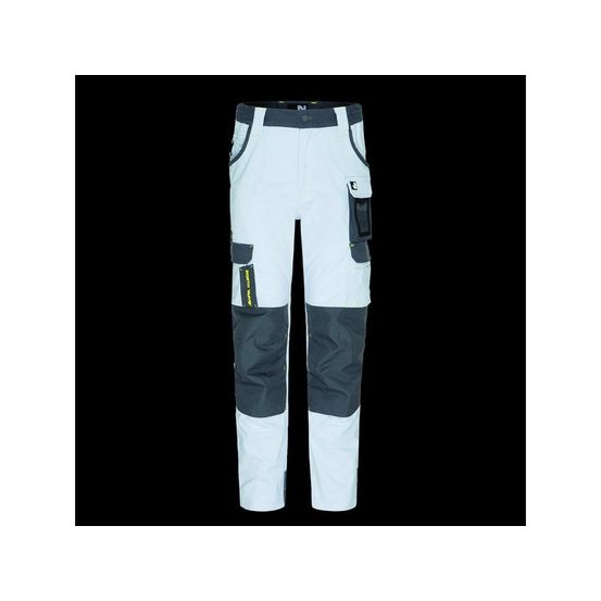 Pantalon de travail cary gris taille 50