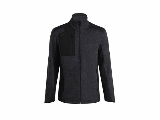 Veste de travail arsenal gris, taille l
