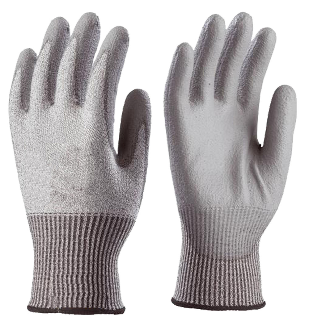 Gants anti-coupures en fibre de verre