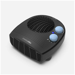 Thermo ventilateur portable  4001-ucvt9306 blanc 2000 w