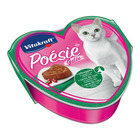 Aliments pour chat  poésie (85 g)