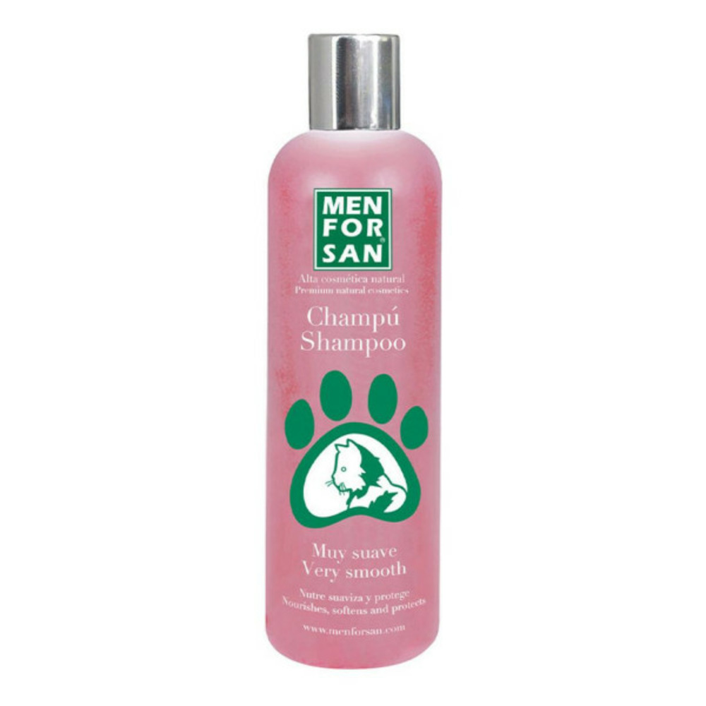 Shampoing pour animaux de compagnie chats 300 ml