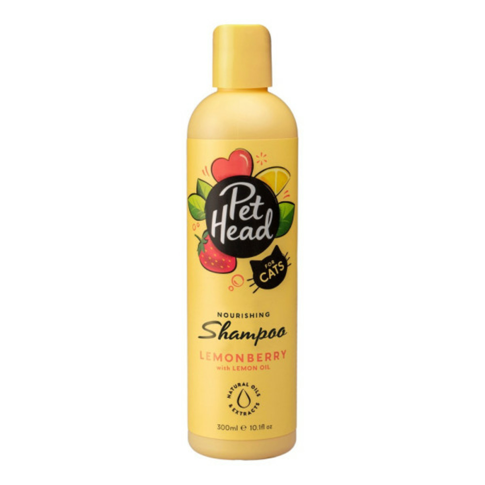 Shampooing felin' good chat (300 ml)