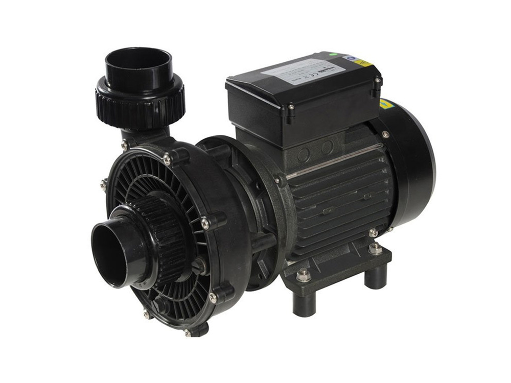 Pompe solubloc 10 compatible desjoyaux p18 0,55 cv / 15 m³/h mono