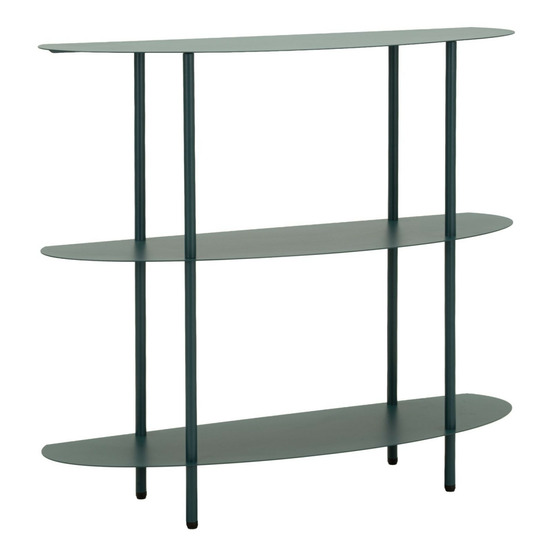 Console design 3 niveaux