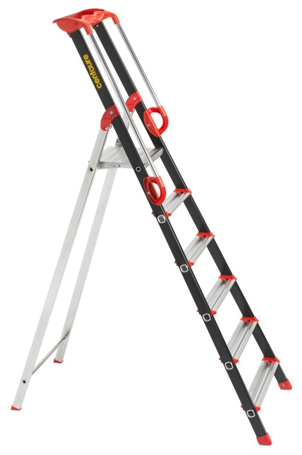 Escabeau pro'up 6 marches