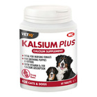 Complément et vitamines  kalsium plus 60 unités