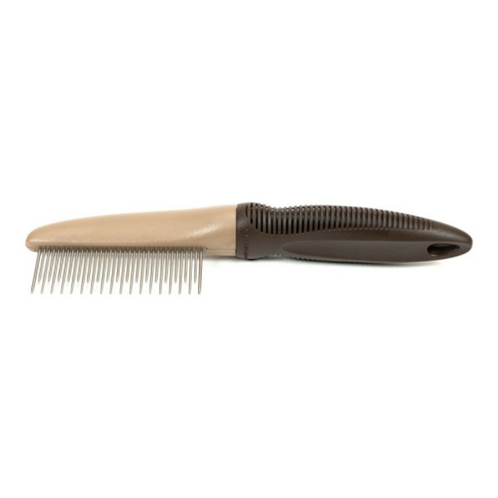 Brosse à cheveux grand râteau