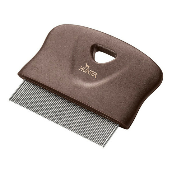 Brosse à détartrer contrôle des puces