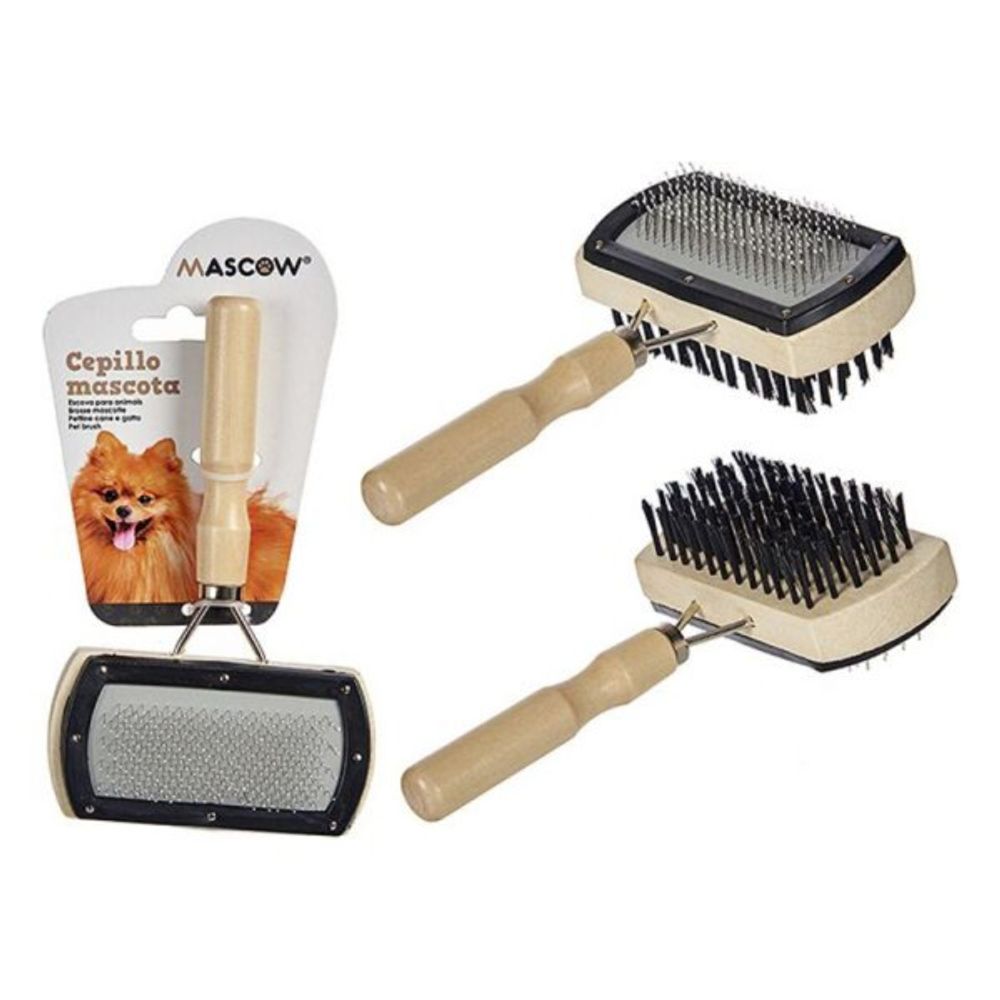Raclette + Brosse Essuie-Vitre Fackelmann – Nettoyage Facile Douches Et Carrelages !