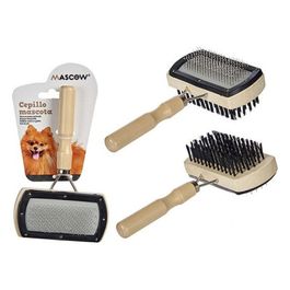 Raclette + Brosse Essuie-Vitre Fackelmann – Nettoyage Facile Douches Et Carrelages !