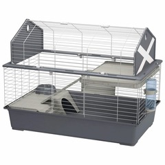 CAGE BARN 100 GRIS X1 1-(871441)