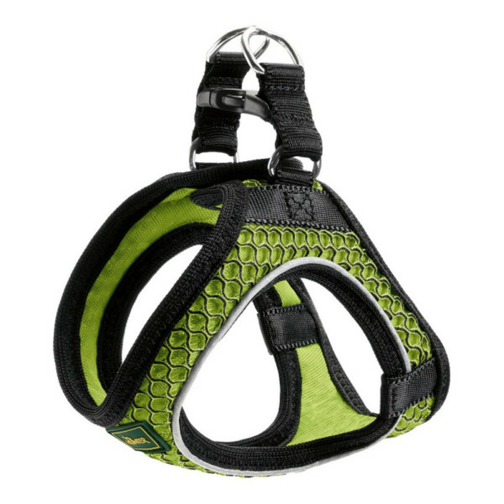 Harnais pour chien hilo-comfort citron s/m (48-55 cm)