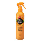 Spray déodorant  ditch the dirt orange chien (300 ml)