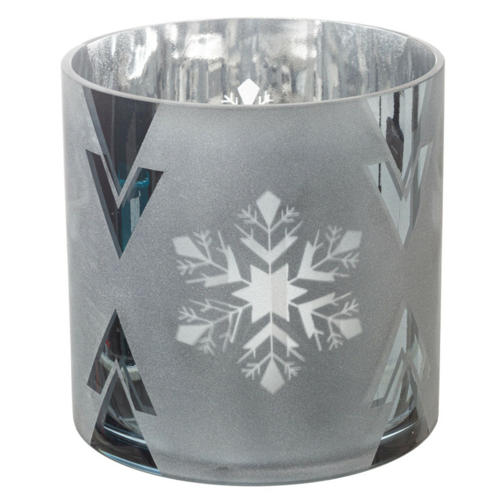 Photophore géant double impression 