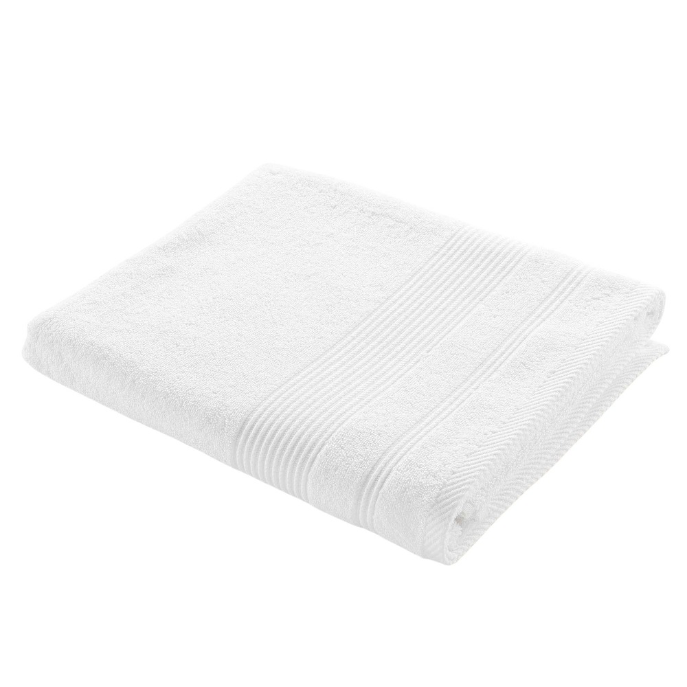 Serviette de toilette en coton tendresse