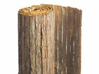 Brise vue en écorces de pin naturel - 6 rouleaux de 2 x 5 m