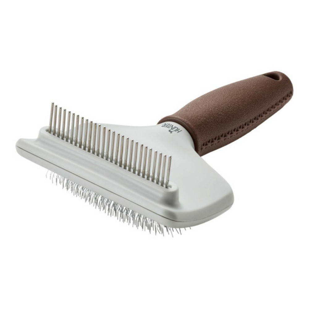 Brosse à détartrer 2 en 1