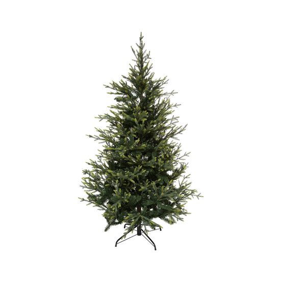 Sapin de noël artificiel vert h 180 cm