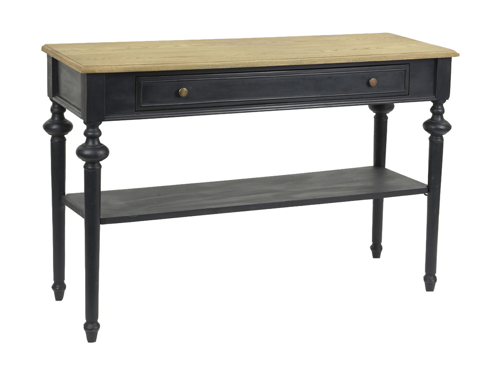 Console new légende grand modèle