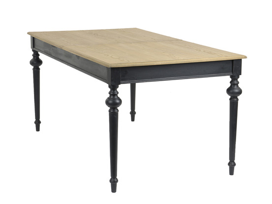 Table à manger new légende