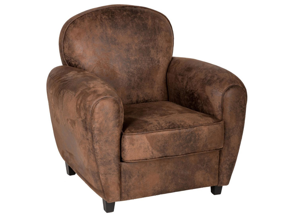 Fauteuil club stanis hipster home