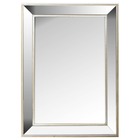 Miroir biseauté tajmal 82 x 112 cm