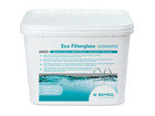 Verre filtrant eco filterglass grade 1 20 kg