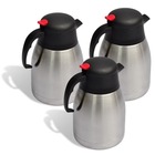 Carafe isotherme thermos inox 1,5 l