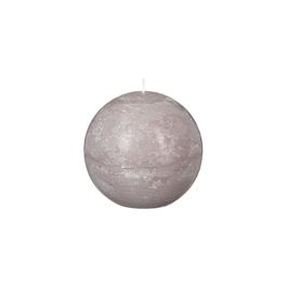 Bougie Boule Fleur GM - Accessoires pour boîtes et pochettes de dragées Bougie Boule Fleur GM - Accessoires pour boîtes et pochettes de dragées