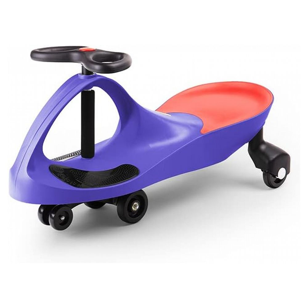 Porteur - didicar - violet