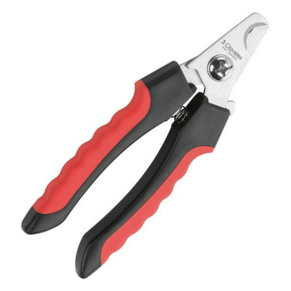 Ciseaux à ongles taille l (16 cm) l 3c