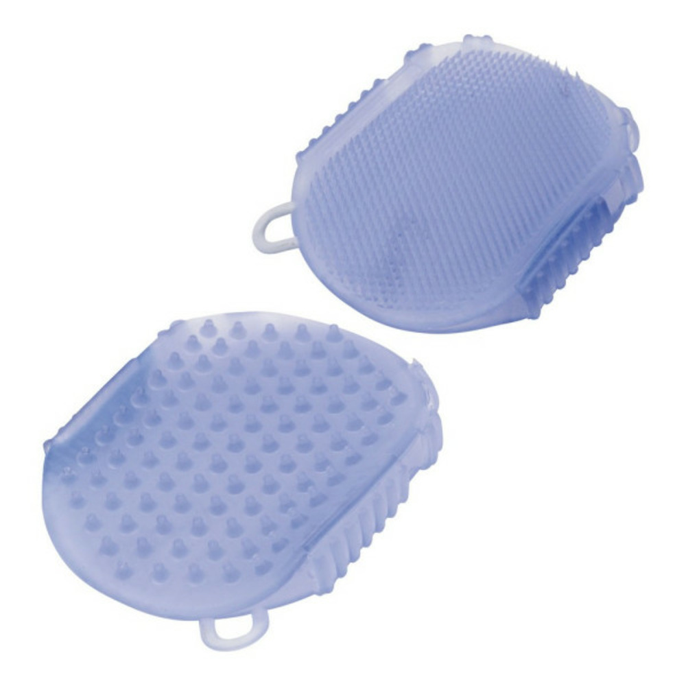 Brosse pour chiens antibactérien