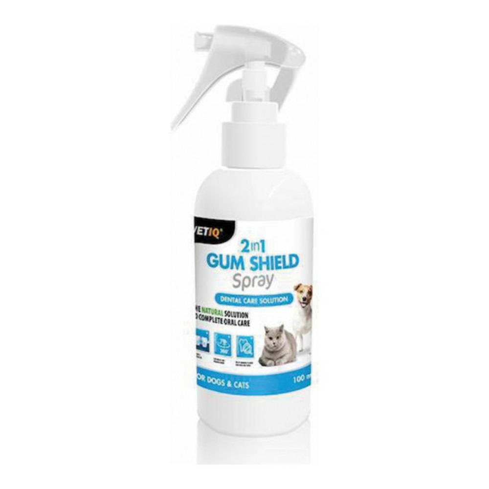 Spray 2 in 1 gum shield (100 ml)