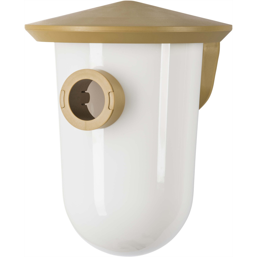 Nichoir pour oiseaux du jardin breedr