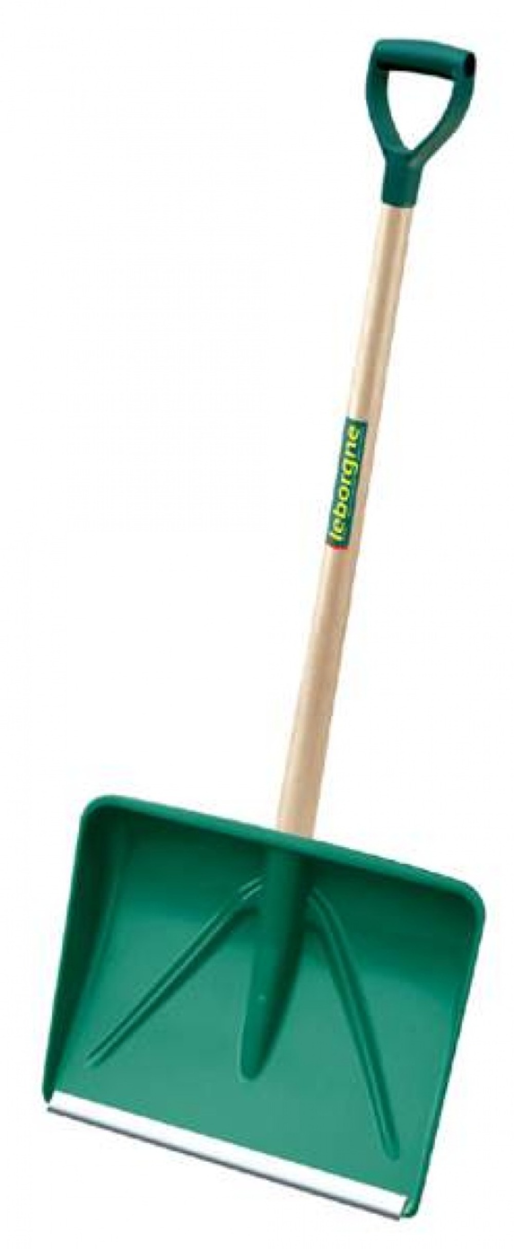 PELLE POUSSOIR POLYMERE ALU MA-(845165)